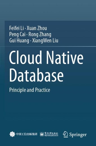 Cloud Native Database