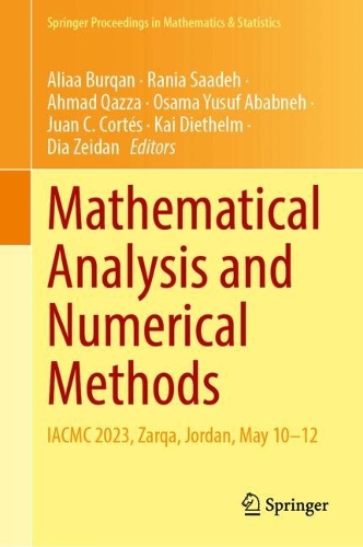 Mathematical Analysis and Numerical Methods
