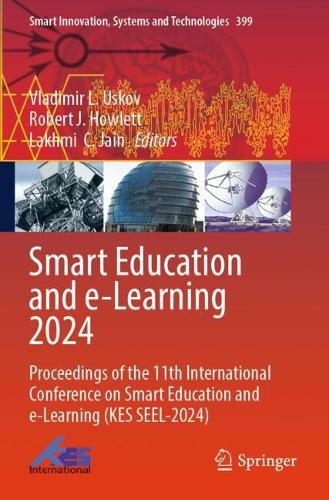 Smart Education and e-Learning 2024