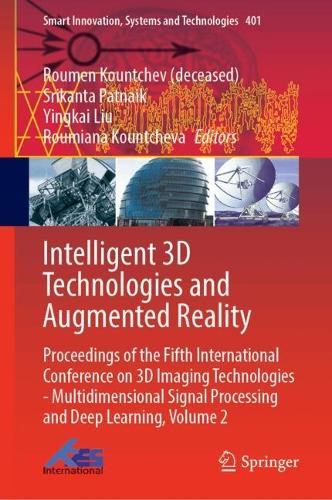 Intelligent 3D Technologies and Augmented Reality