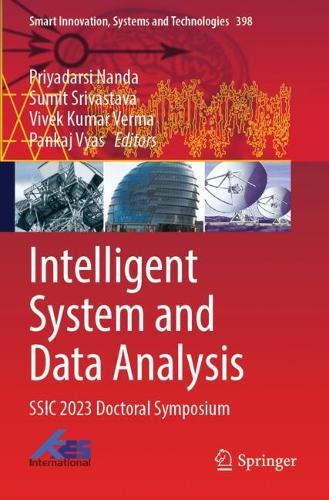 Intelligent System and Data Analysis