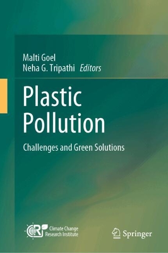 Plastic Pollution
