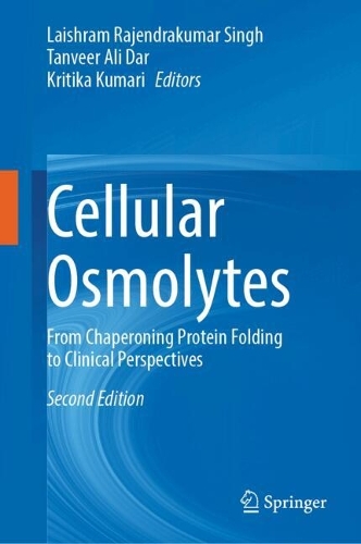 Cellular Osmolytes