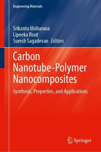Carbon Nanotube-Polymer Nanocomposites