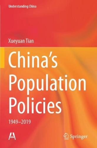 China’s Population Policies