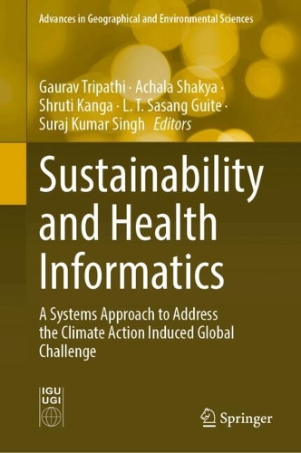 Sustainability and Health Informatics