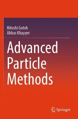 Advanced Particle Methods