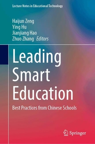 Leading Smart Education