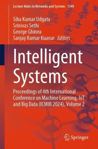 Intelligent Systems