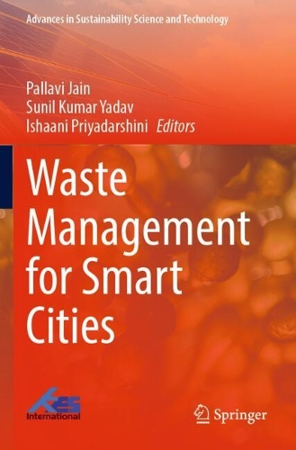 Waste Management for Smart Cities
