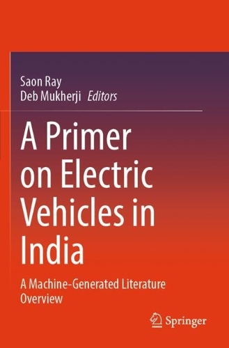 A Primer on Electric Vehicles in India