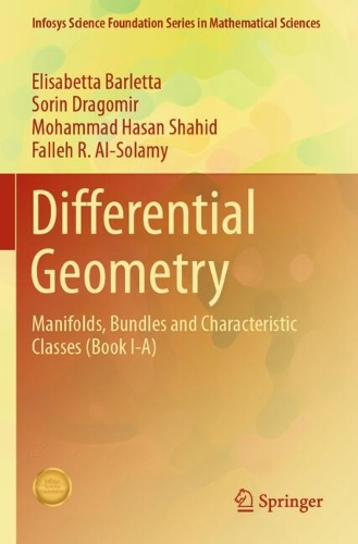 Differential Geometry
