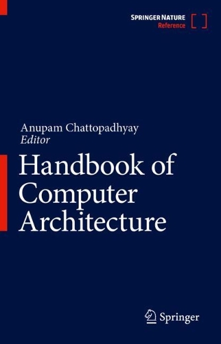 Handbook of Computer Architecture