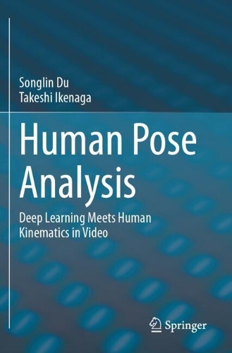 Human Pose Analysis
