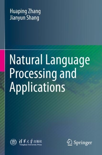 Natural Language Processing and Applications