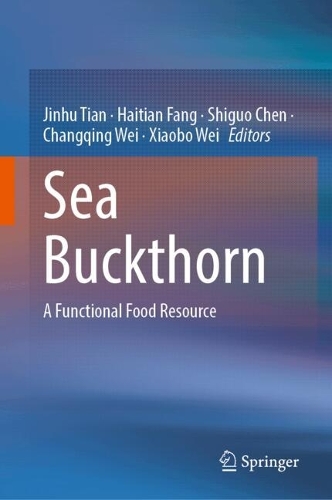 Sea Buckthorn