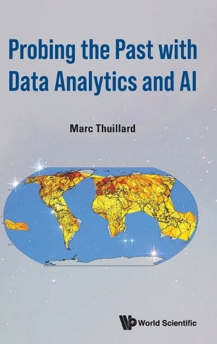 Probing The Past With Data Analytics And Ai