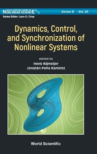 Dynamics, Control, And Synchronization Of Nonlinear Systems