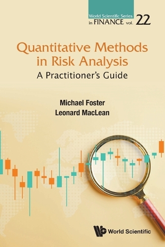 Quantitative Methods In Risk Analysis: A Practitioner's Guide