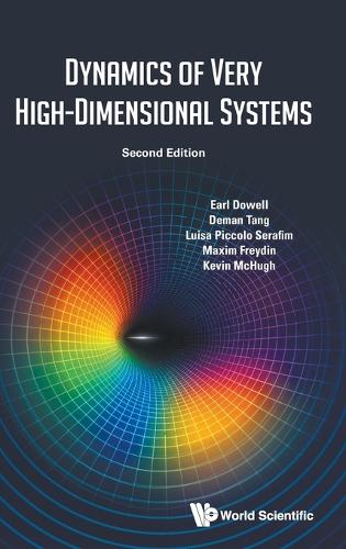 Dynamics Of Very High-dimensional Systems