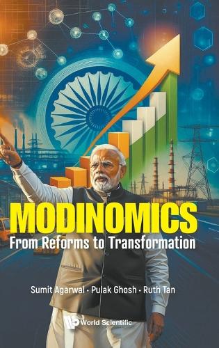 Modinomics: From Reforms To Transformation