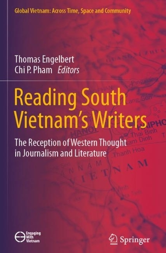 Reading South Vietnam's Writers