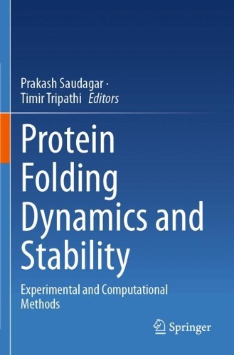 Protein Folding Dynamics and Stability