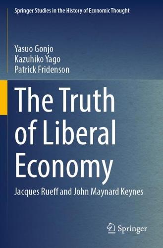 The Truth of Liberal Economy