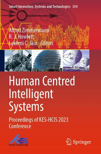 Human Centred Intelligent Systems