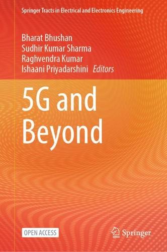 5G and Beyond