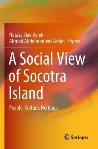 A Social View of Socotra Island