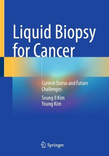 Liquid Biopsy for Cancer