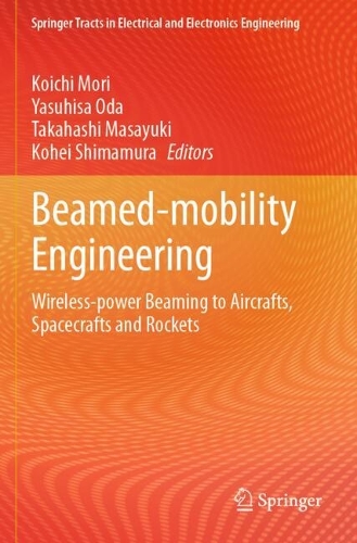 Beamed-mobility Engineering