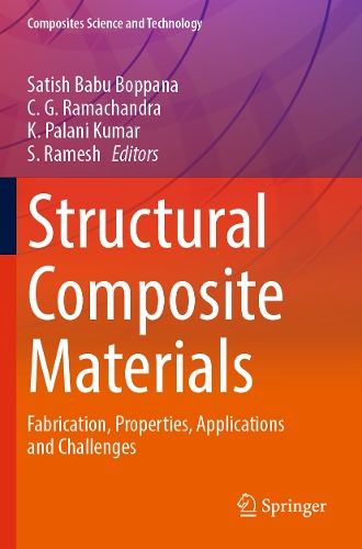 Structural Composite Materials