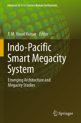 Indo-Pacific Smart Megacity System