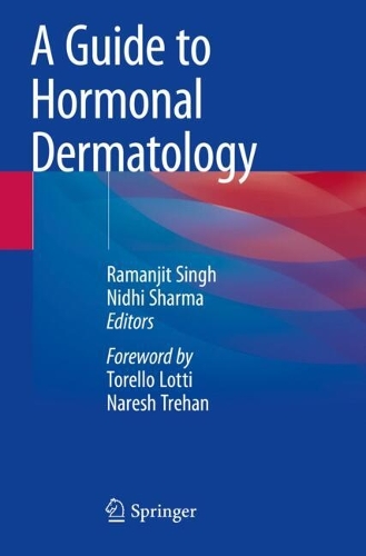 A Guide to Hormonal Dermatology