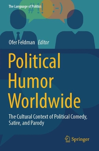 Political Humor Worldwide