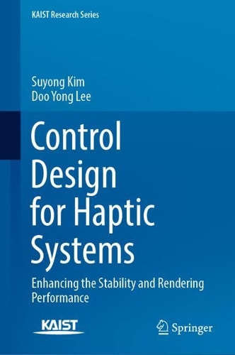 Control Design for Haptic Systems