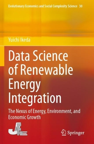 Data Science of Renewable Energy Integration
