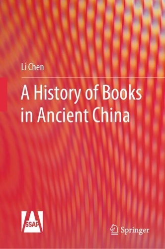A History of Books in Ancient China