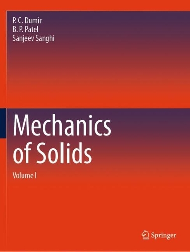 Mechanics of Solids