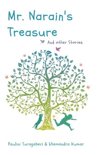 Mr. Narain's Treasure
