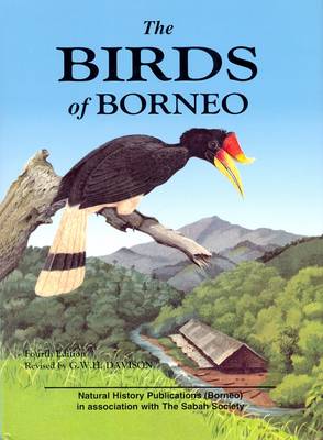 The Birds of Borneo