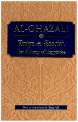 Alchemy of Happiness