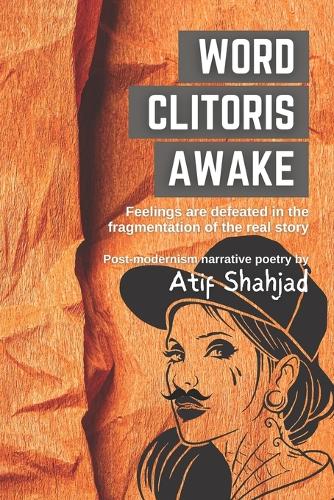 Word Clitoris Awake