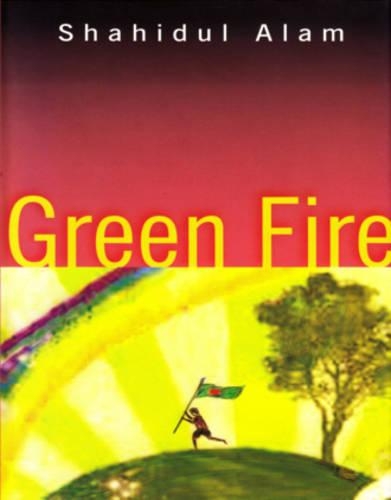 Green fire