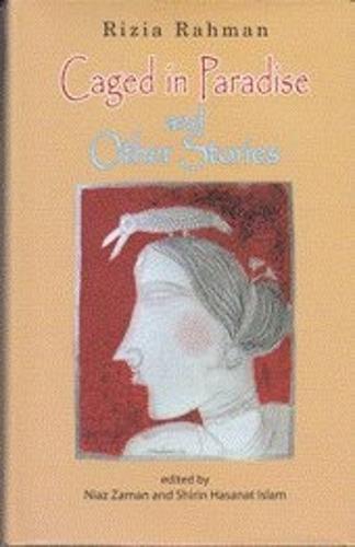 Caged in Paradise and Other Stories