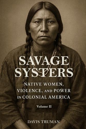 Savage Systers volume 2