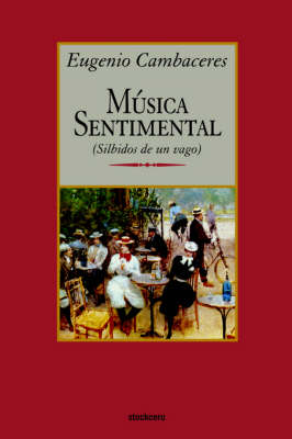 Musica Sentimental