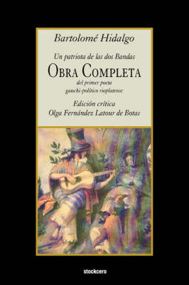 Obra Completa